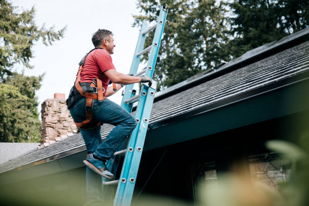 Best Asphalt Shingle Roofing  in Garner, NC