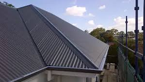 Best Rubber Roofing (EPDM, TPO)  in Garner, NC